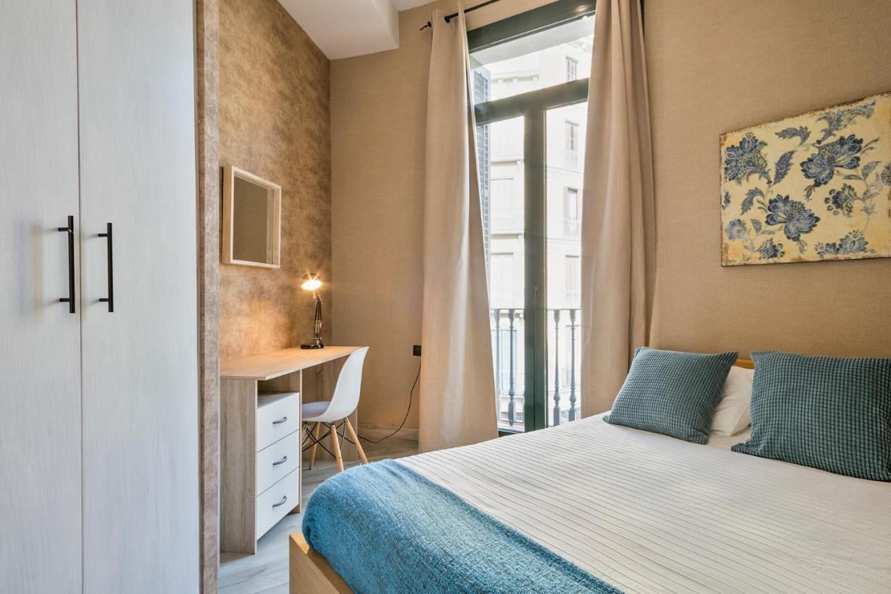 Midtown Luxury Apartments By Sweett Barcelona Exterior photo
