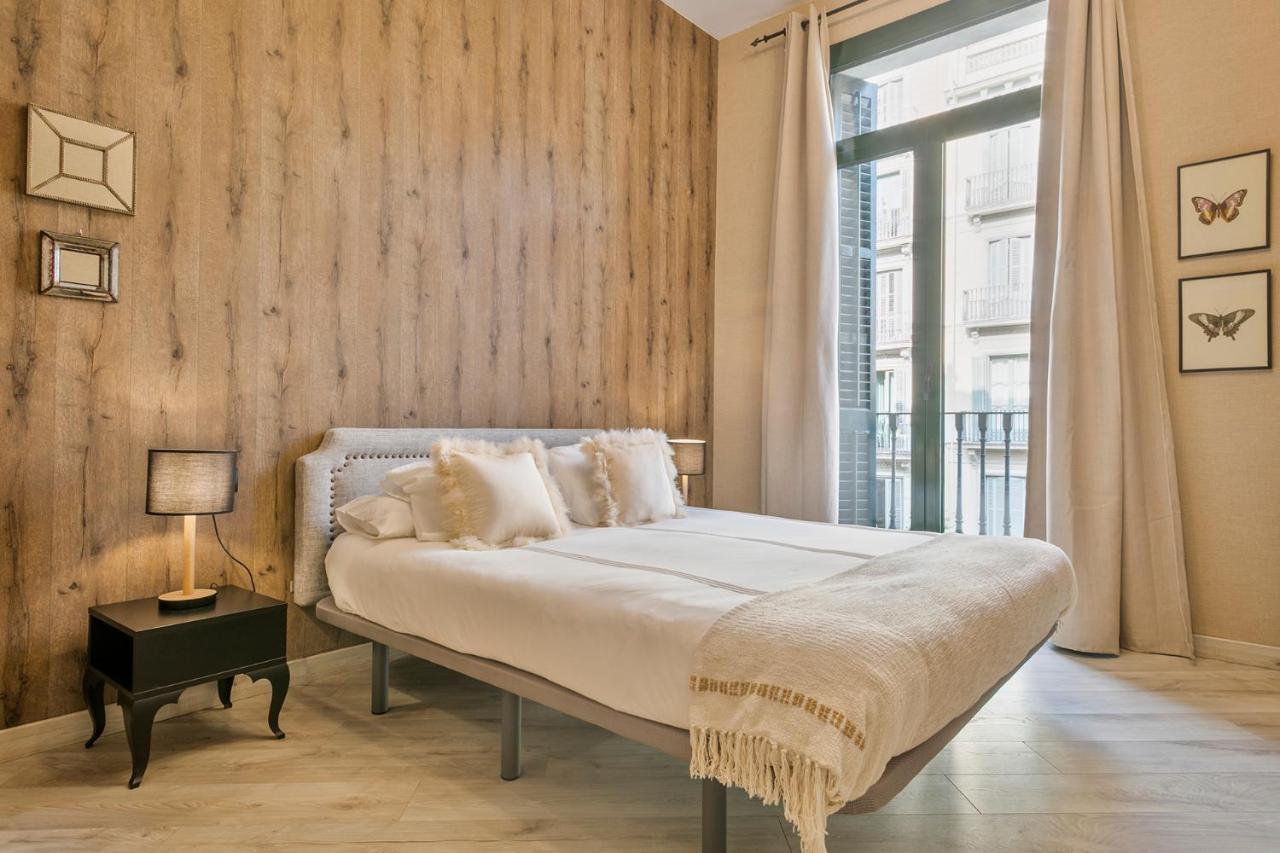 Midtown Luxury Apartments By Sweett Barcelona Exterior photo