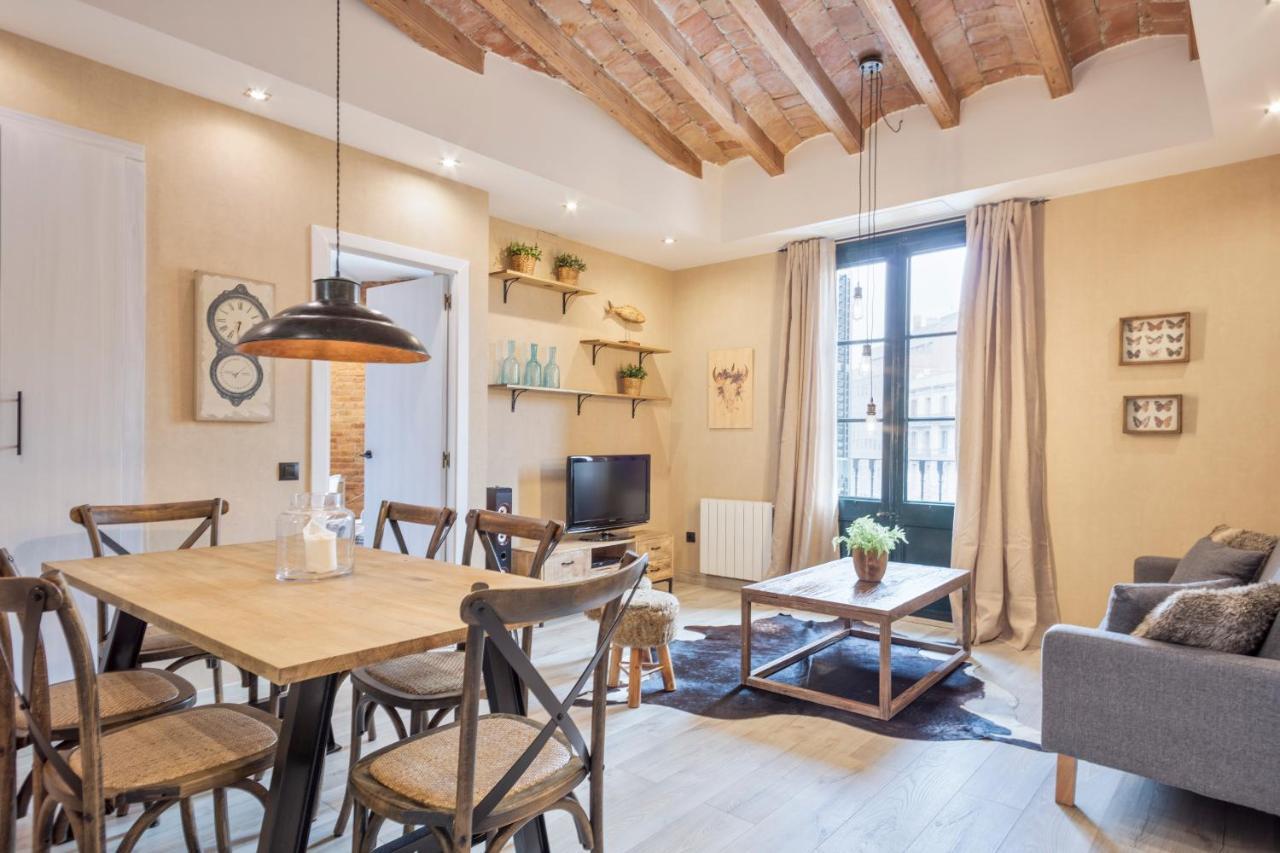 Midtown Luxury Apartments By Sweett Barcelona Exterior photo
