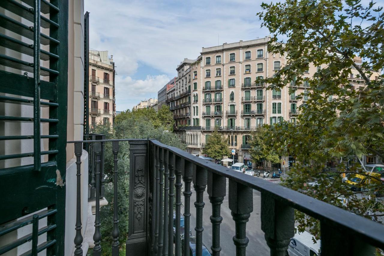 Midtown Luxury Apartments By Sweett Barcelona Exterior photo