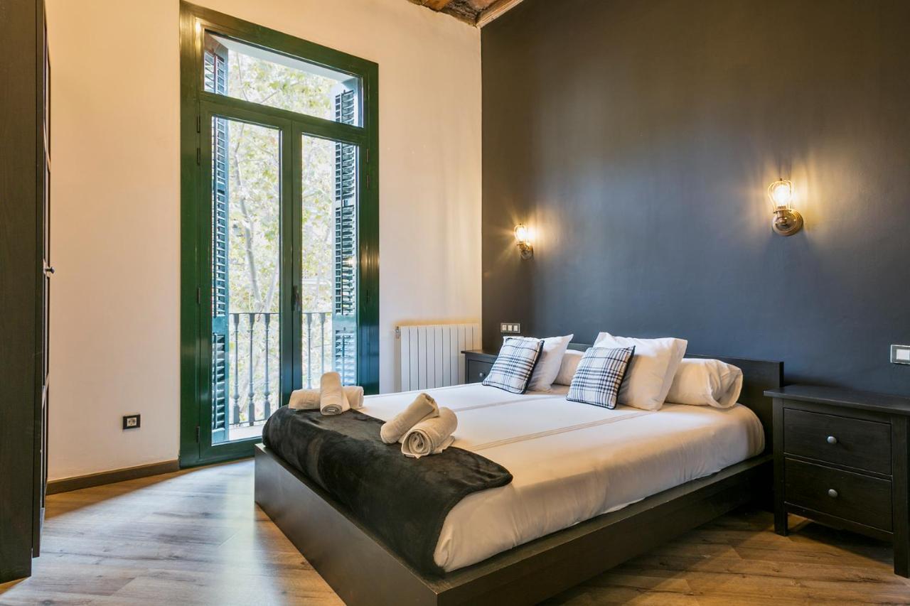 Midtown Luxury Apartments By Sweett Barcelona Exterior photo