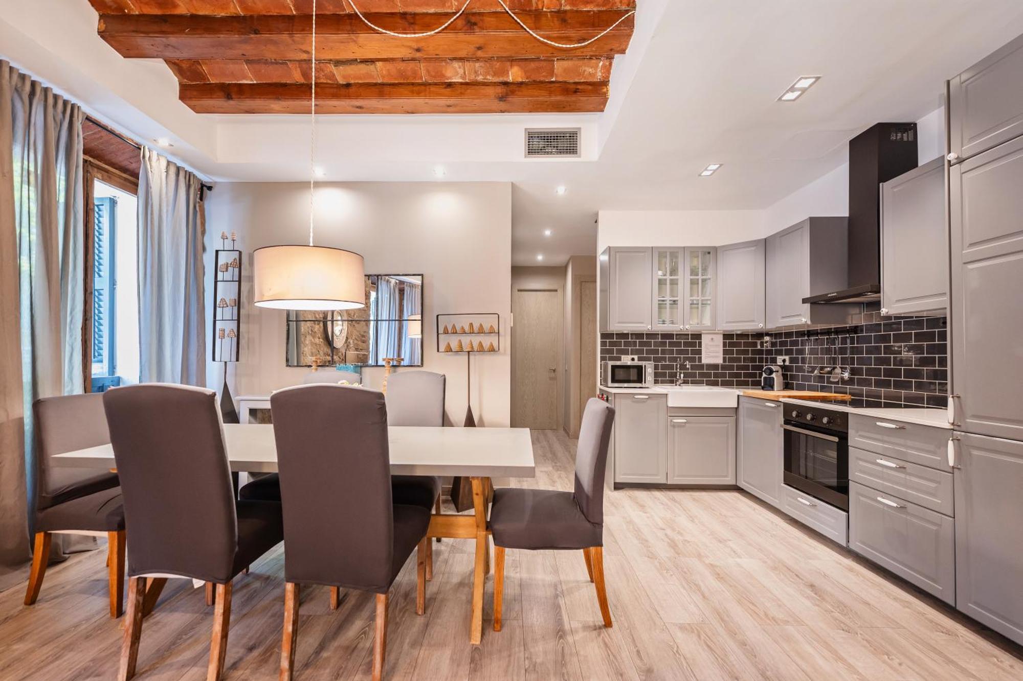Midtown Luxury Apartments By Sweett Barcelona Exterior photo