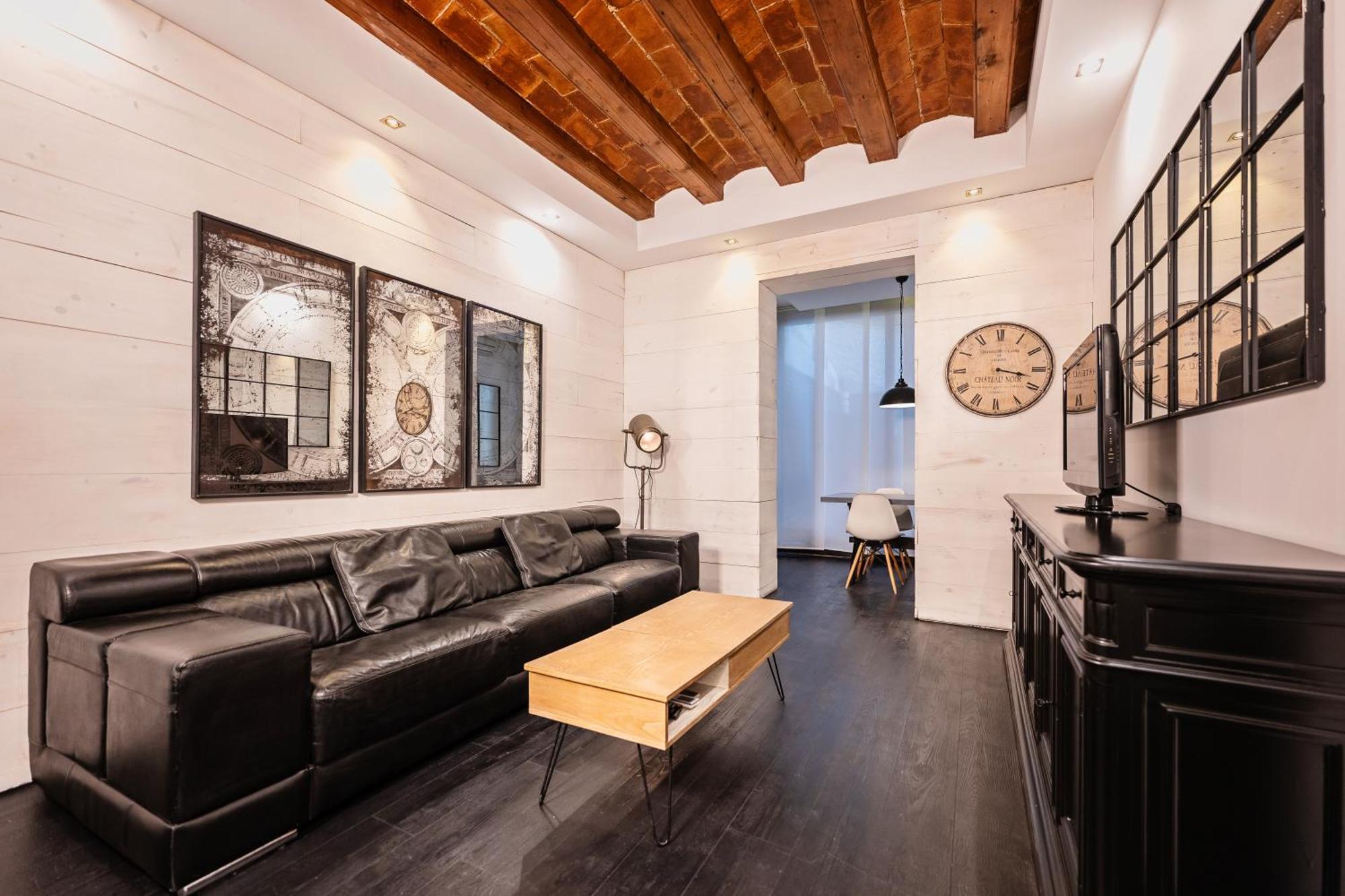 Midtown Luxury Apartments By Sweett Barcelona Exterior photo