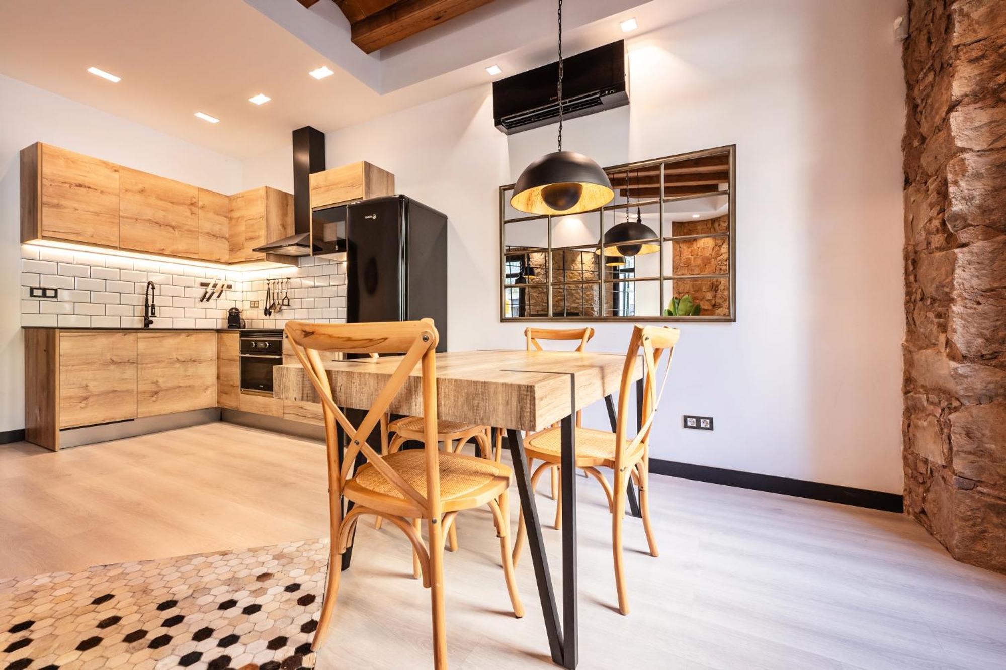 Midtown Luxury Apartments By Sweett Barcelona Room photo
