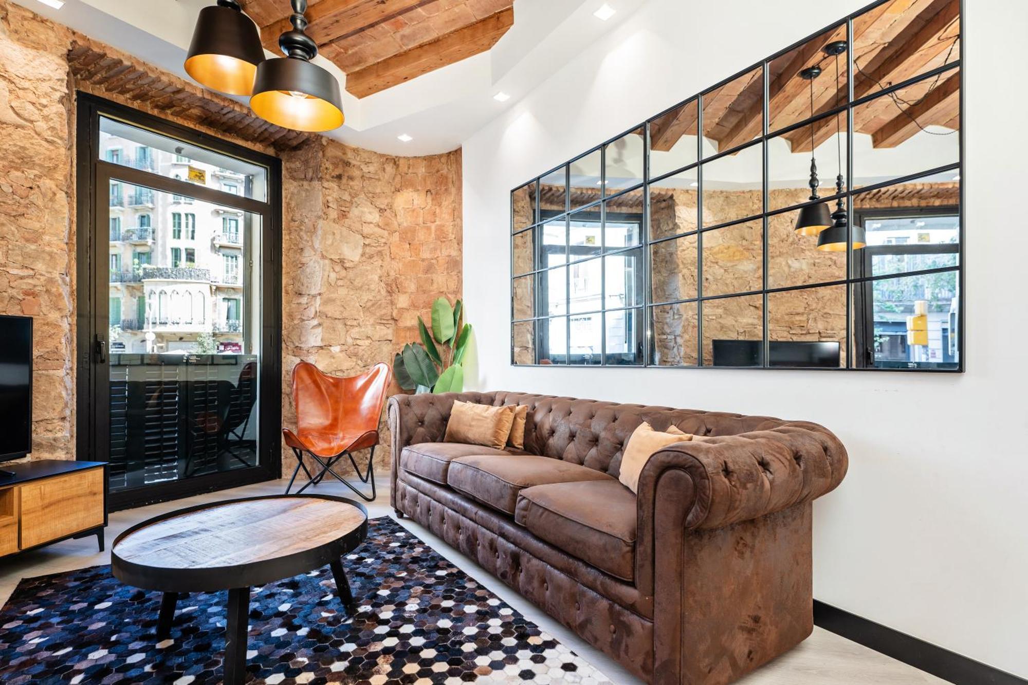 Midtown Luxury Apartments By Sweett Barcelona Room photo