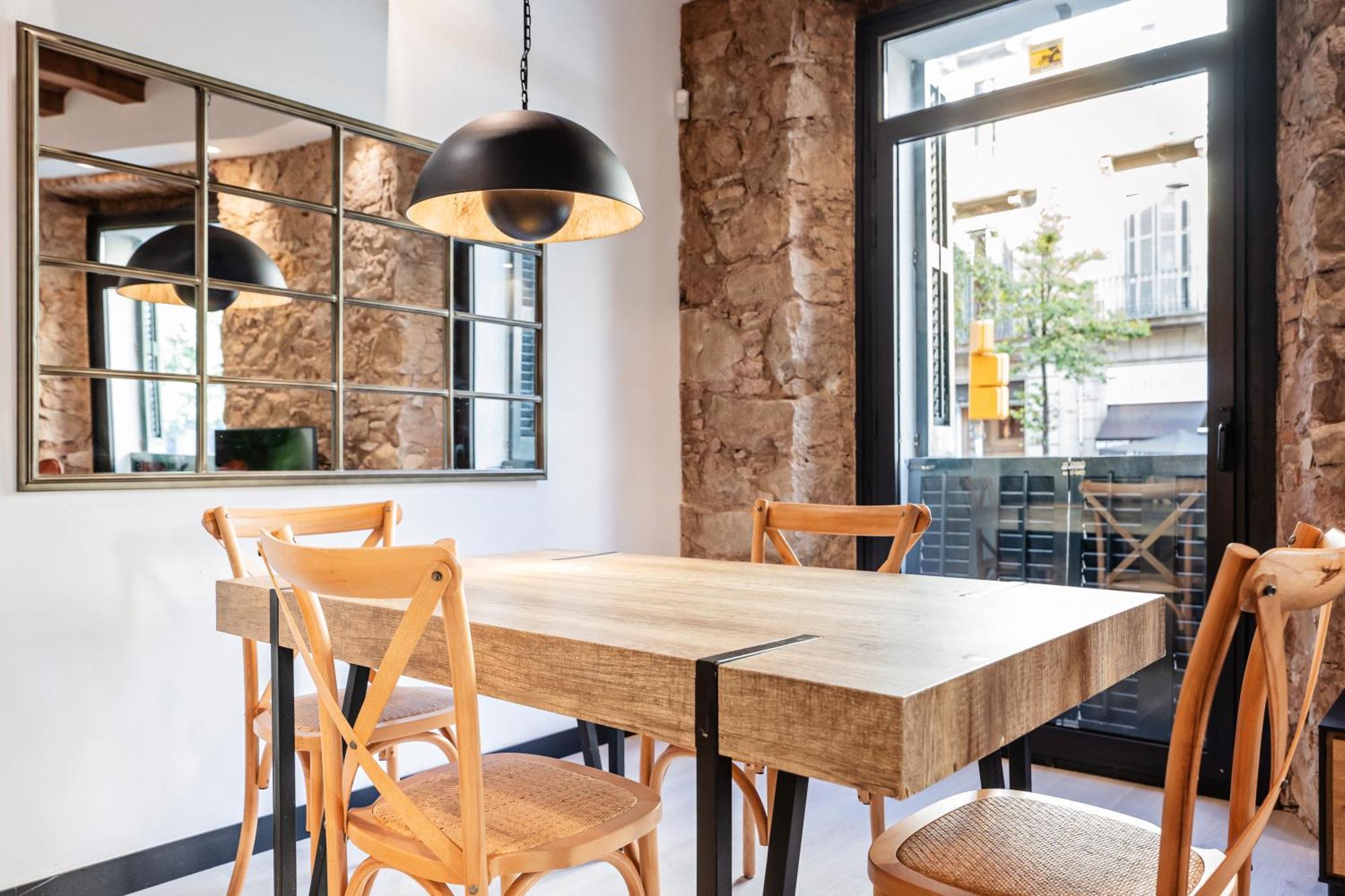 Midtown Luxury Apartments By Sweett Barcelona Room photo