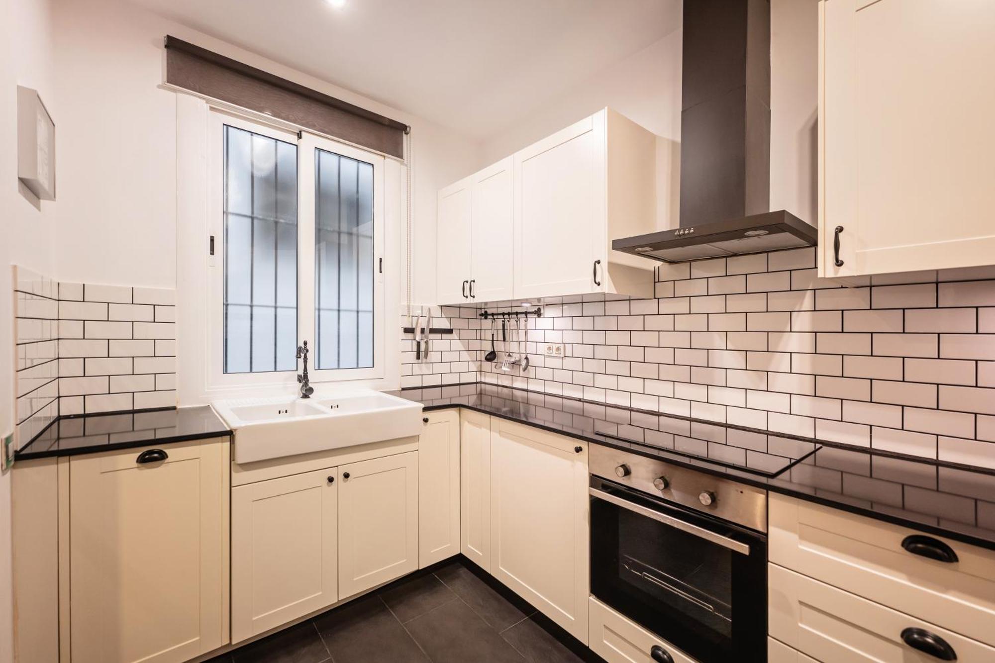 Midtown Luxury Apartments By Sweett Barcelona Room photo