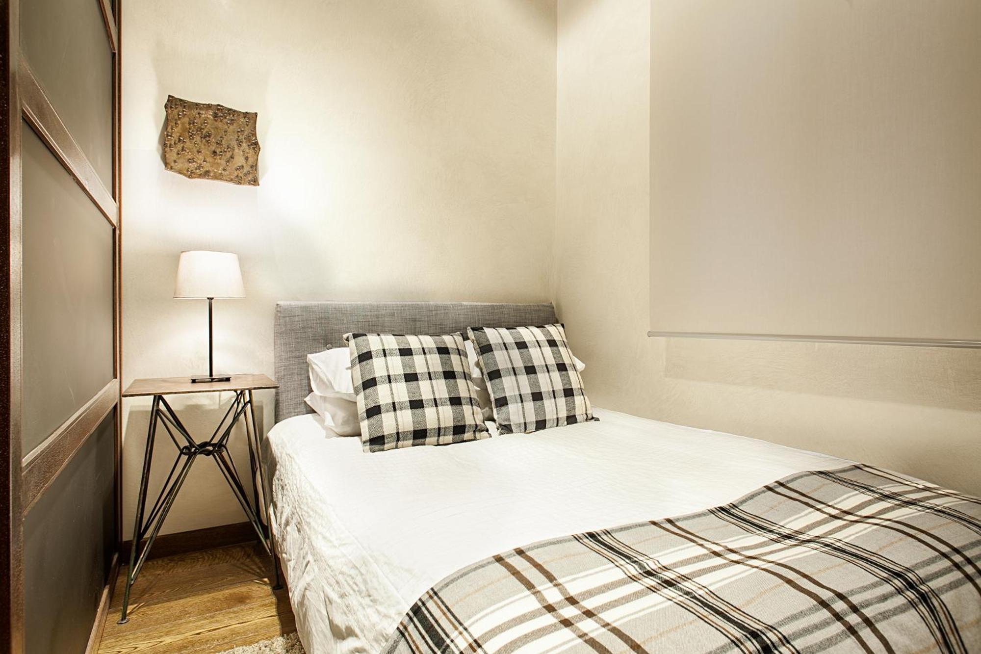 Midtown Luxury Apartments By Sweett Barcelona Exterior photo