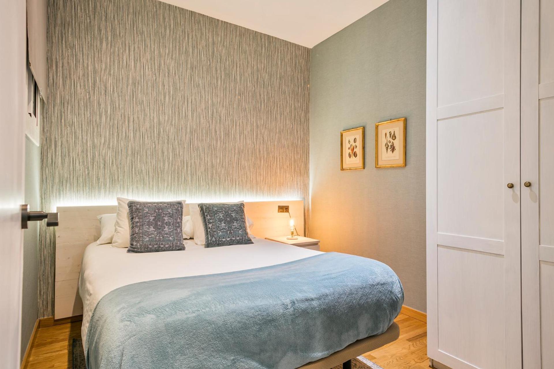 Midtown Luxury Apartments By Sweett Barcelona Exterior photo