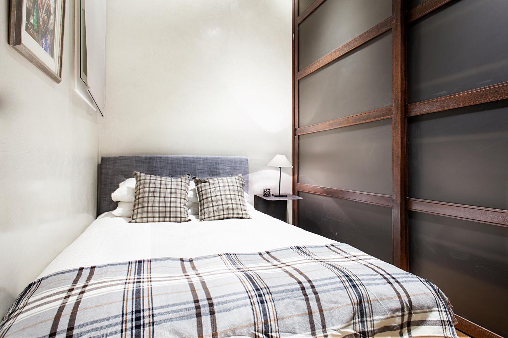 Midtown Luxury Apartments By Sweett Barcelona Exterior photo