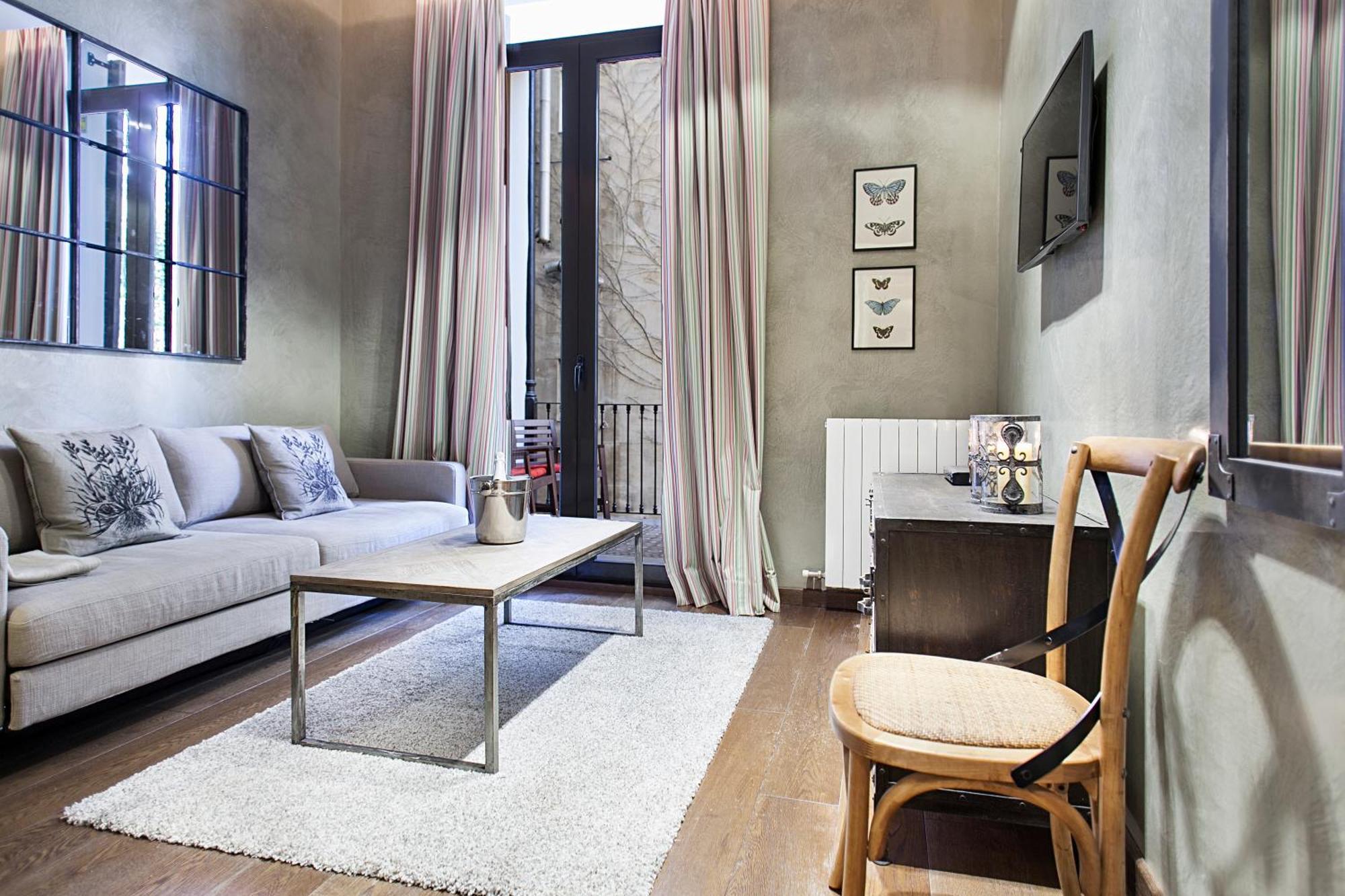 Midtown Luxury Apartments By Sweett Barcelona Exterior photo