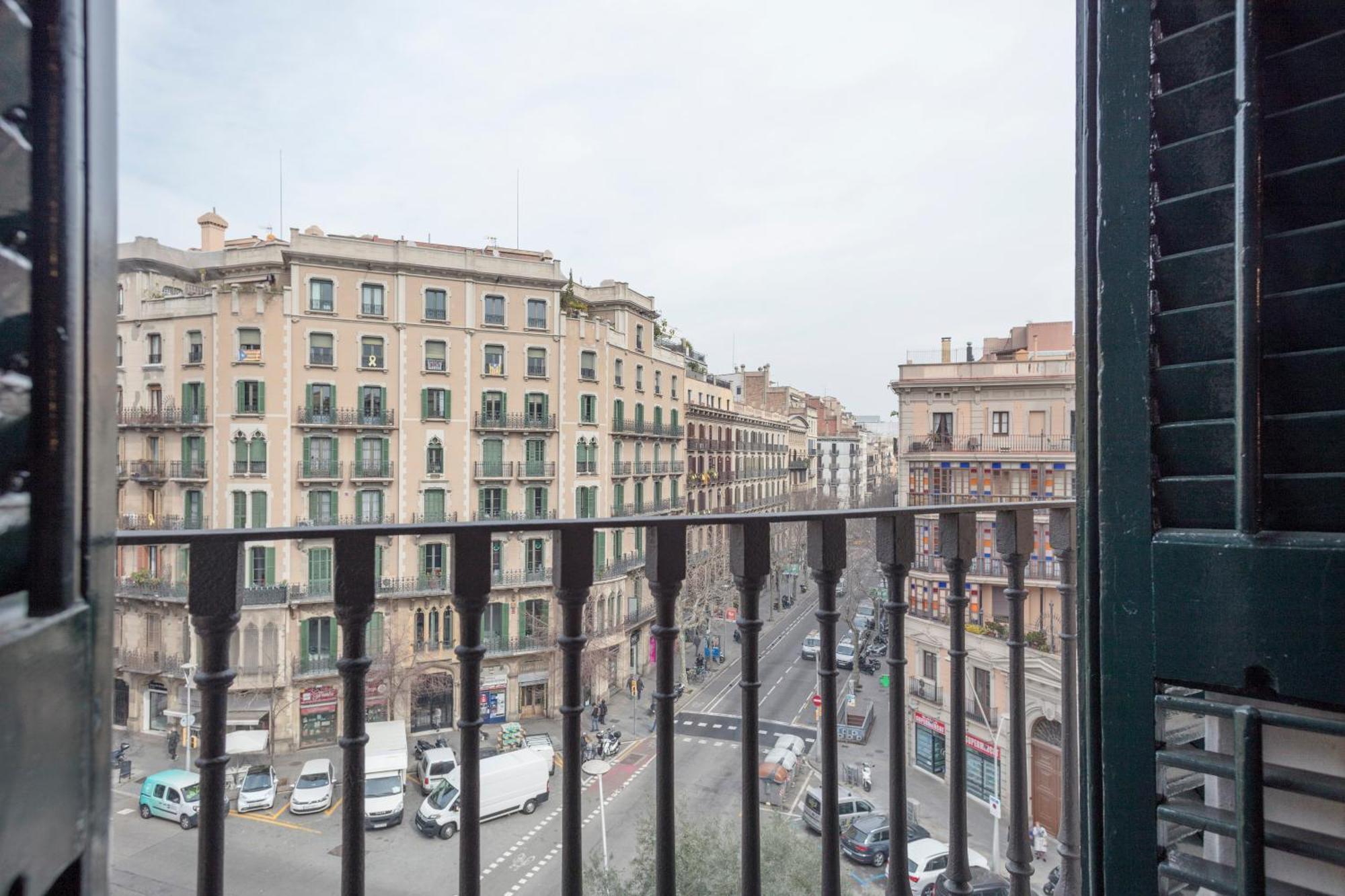 Midtown Luxury Apartments By Sweett Barcelona Room photo